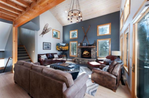 1601 Lake Purgatory Drive